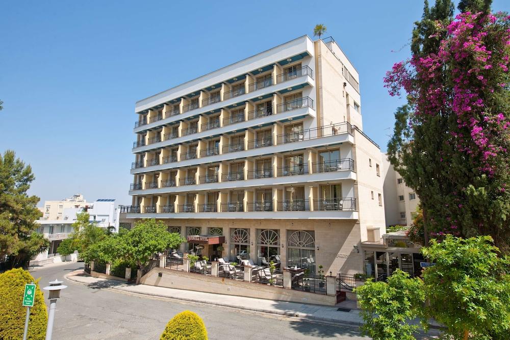 Semeli Hotel 1