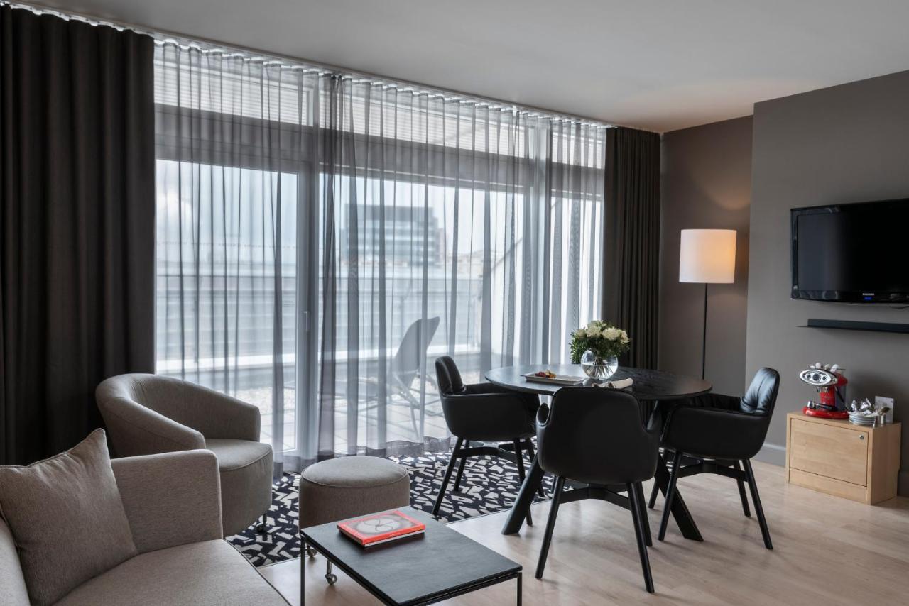 Le Meridien Wien 1