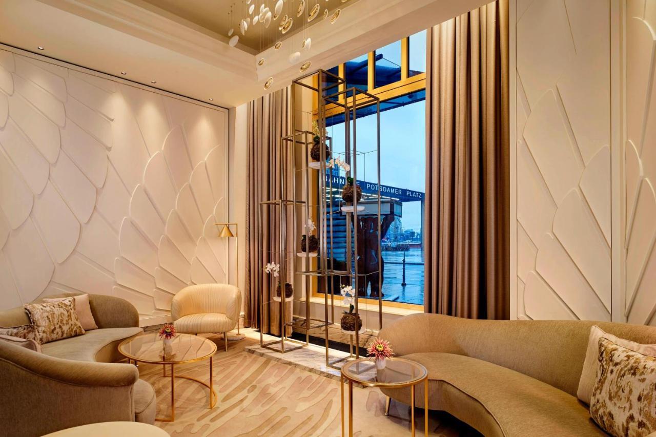 The Ritz-Carlton, Berlin 2