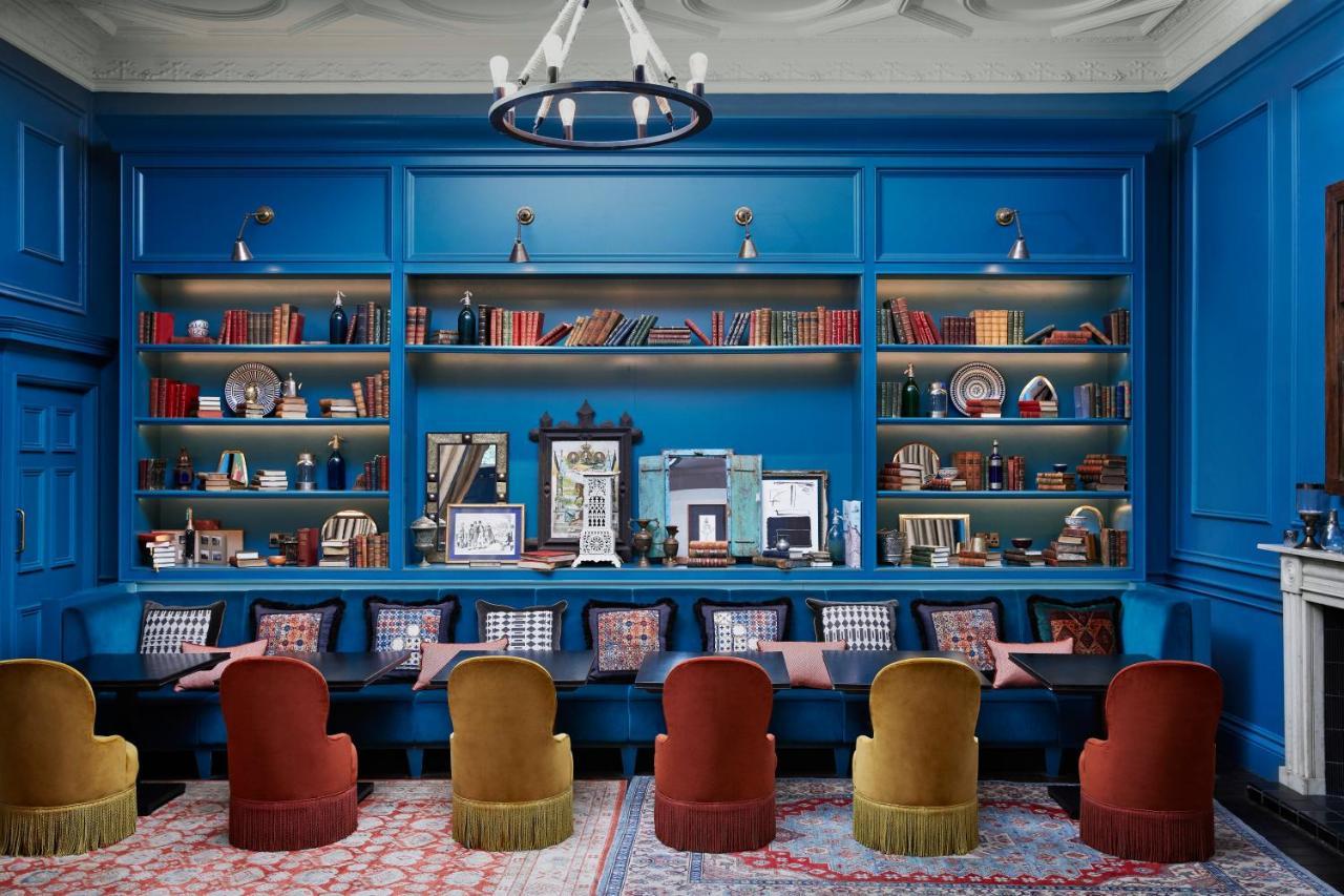 Kimpton Charlotte Square 2