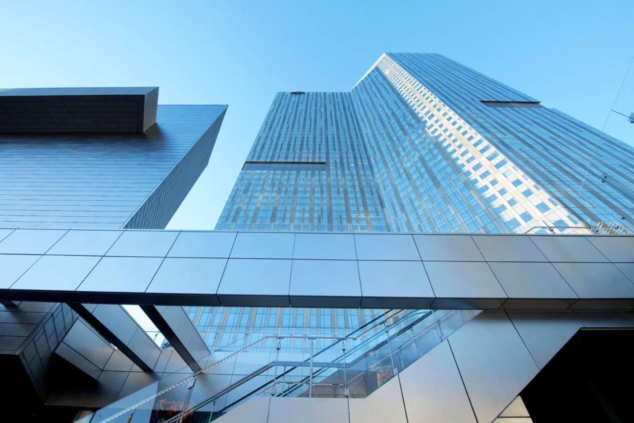 Waldorf Astoria las Vegas 2