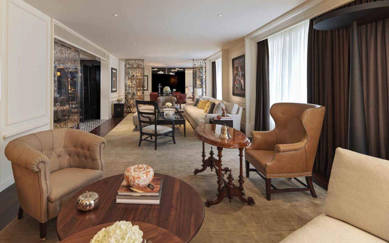 Rosewood London 2