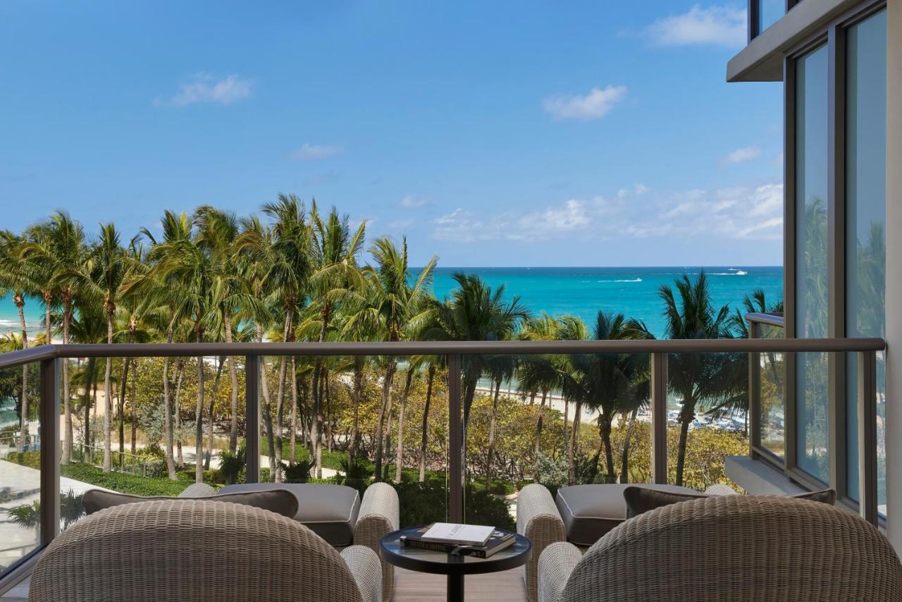 The St. Regis Bal Harbour Resort 2