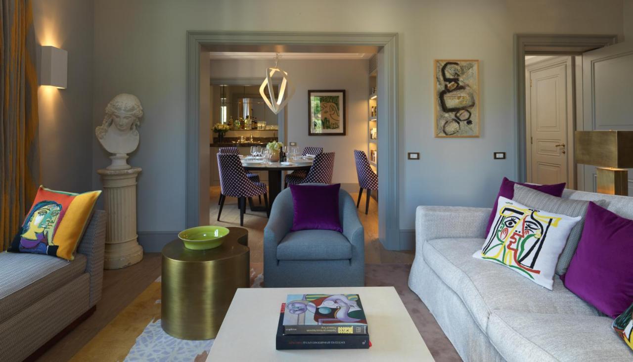 Rocco Forte Hotel de Russie 2