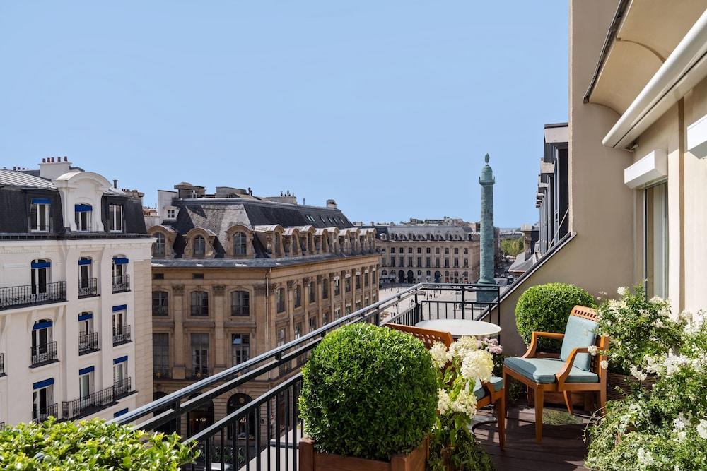 Park Hyatt Paris-Vendome 1