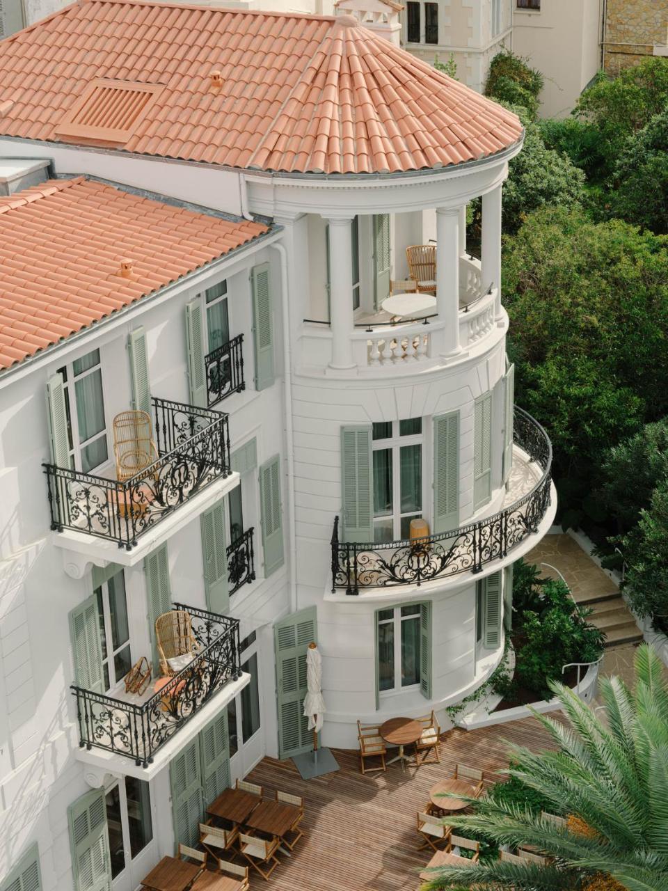 Hotel & SPA Belle Plage 2