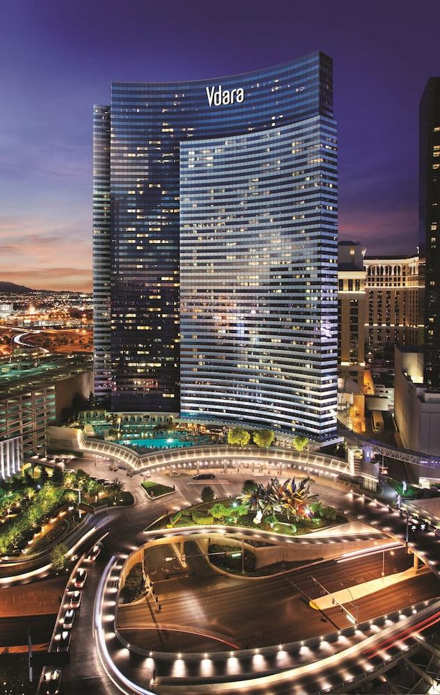 Vdara Hotel & SPA at Aria las Vegas