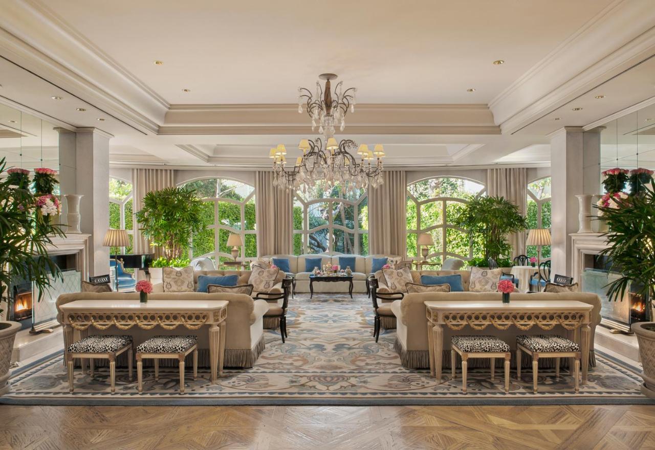 The Peninsula Beverly Hills 2