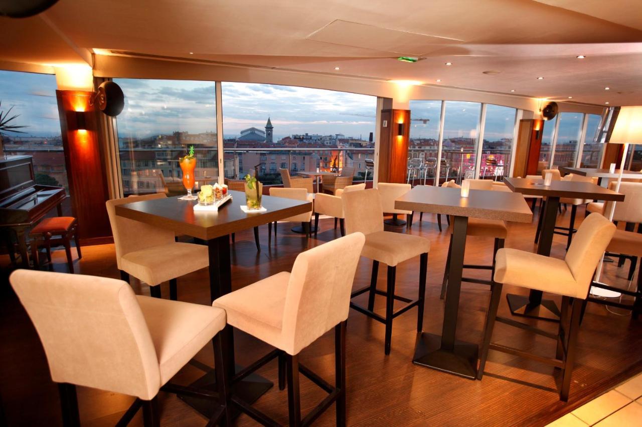 Hotel Aston la Scala 2