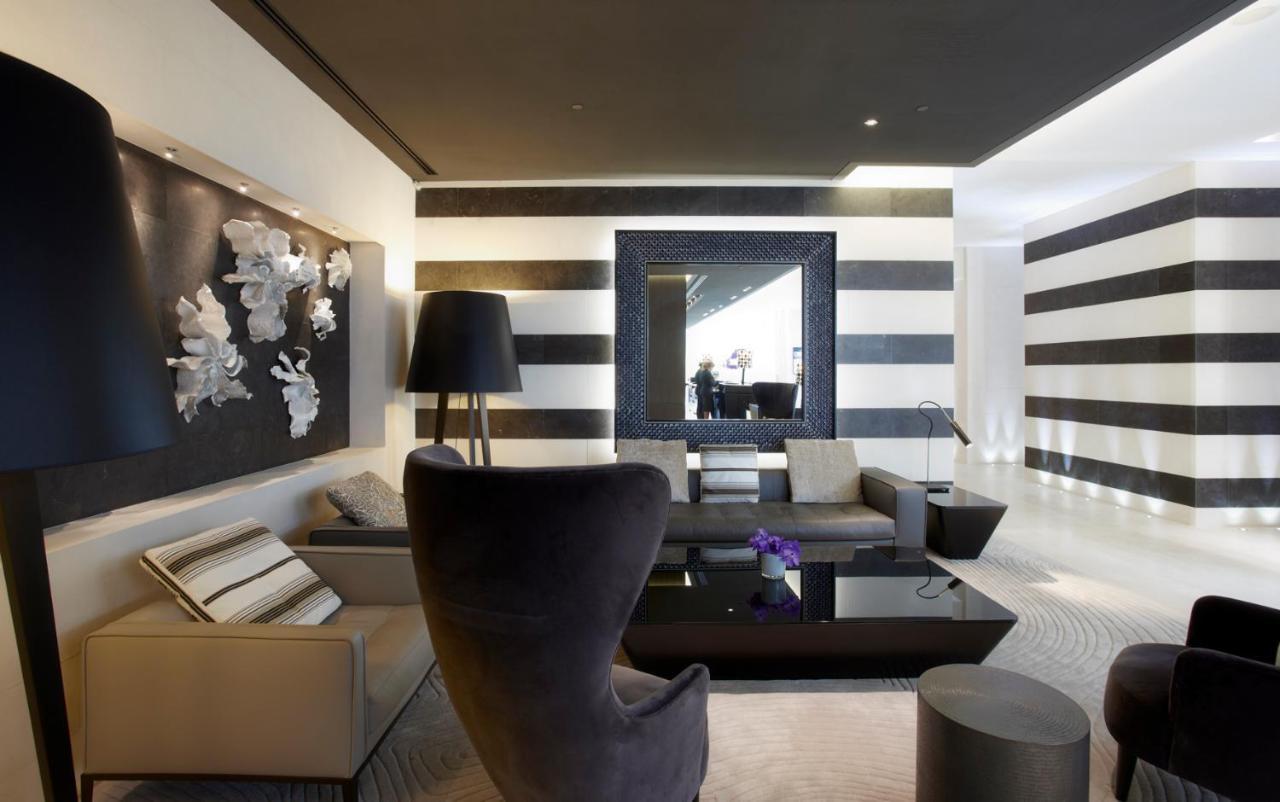 Intercontinental Marseille - Dieu 1