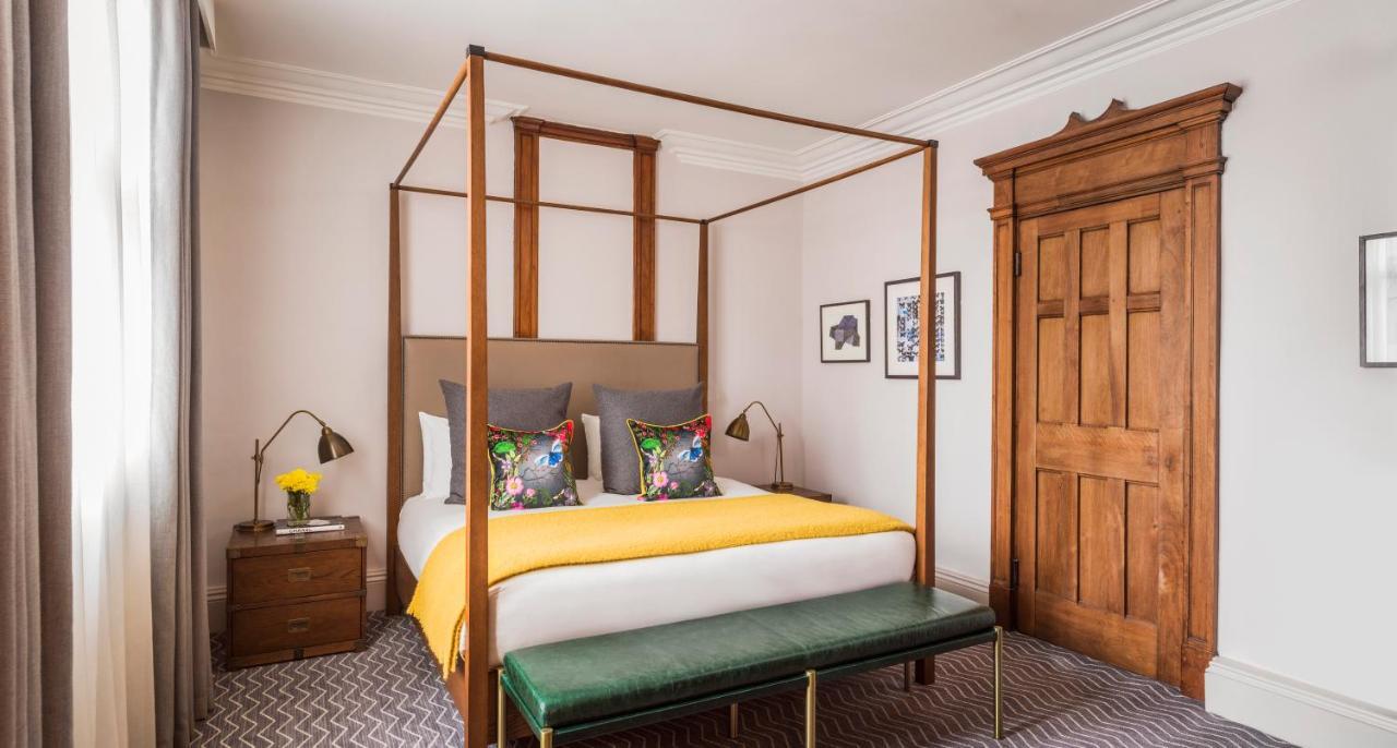 Kimpton Clocktower Hotel 2