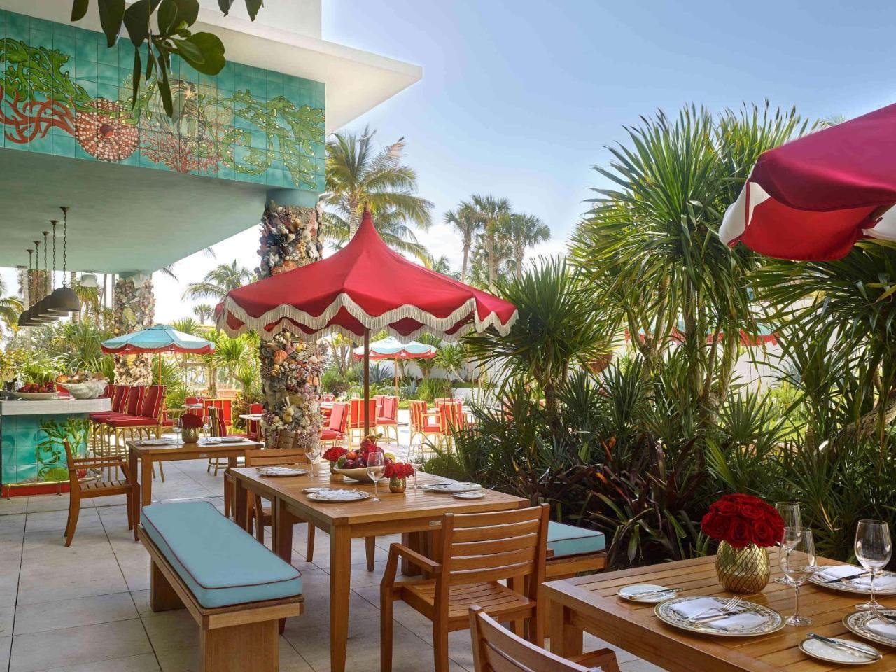 Faena Hotel Miami Beach 2