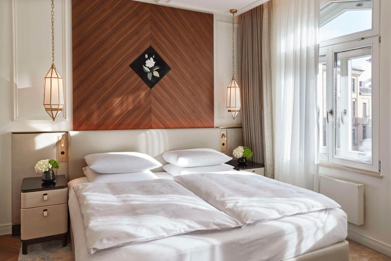 Hotel Vier Jahreszeiten Kempinski Munchen 1