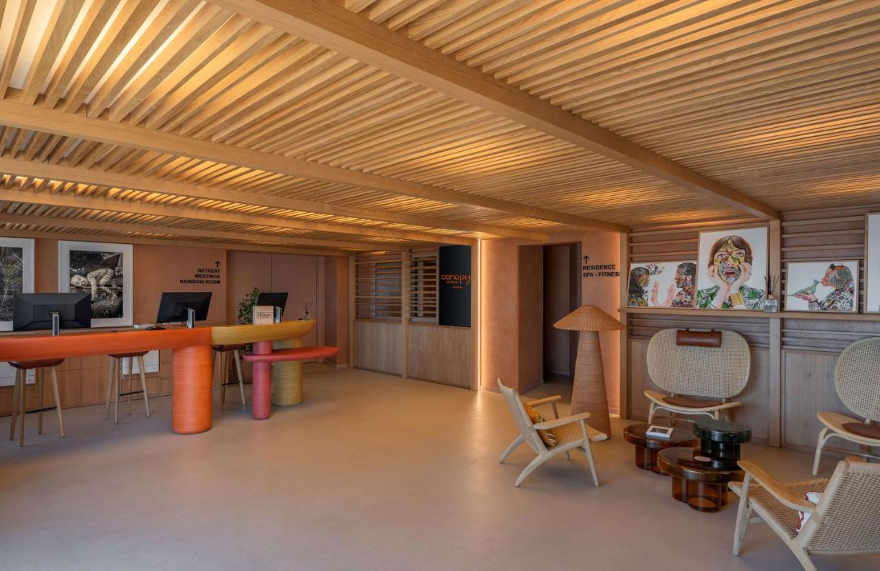 Canopy by Hilton Cannes 1