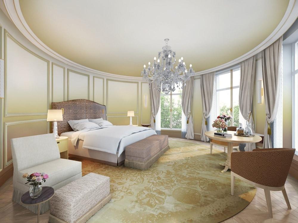 Mandarin Oriental Ritz, Madrid 2