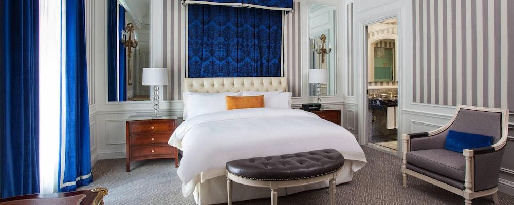 The St. Regis New York 2