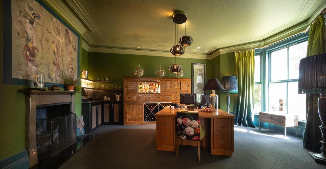 Eleven Didsbury Park 2