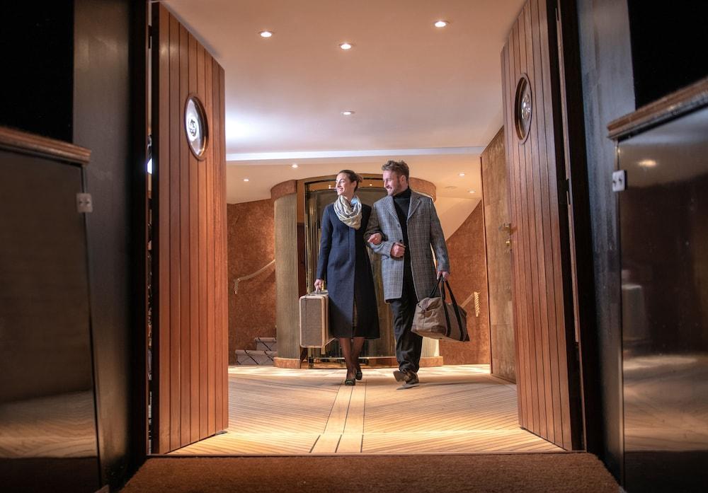 Fingal Edinburgh (Adults only) 2