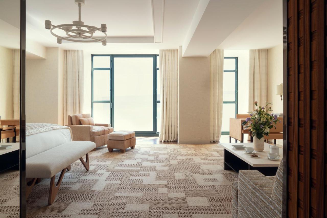 Cheval Blanc Paris 2