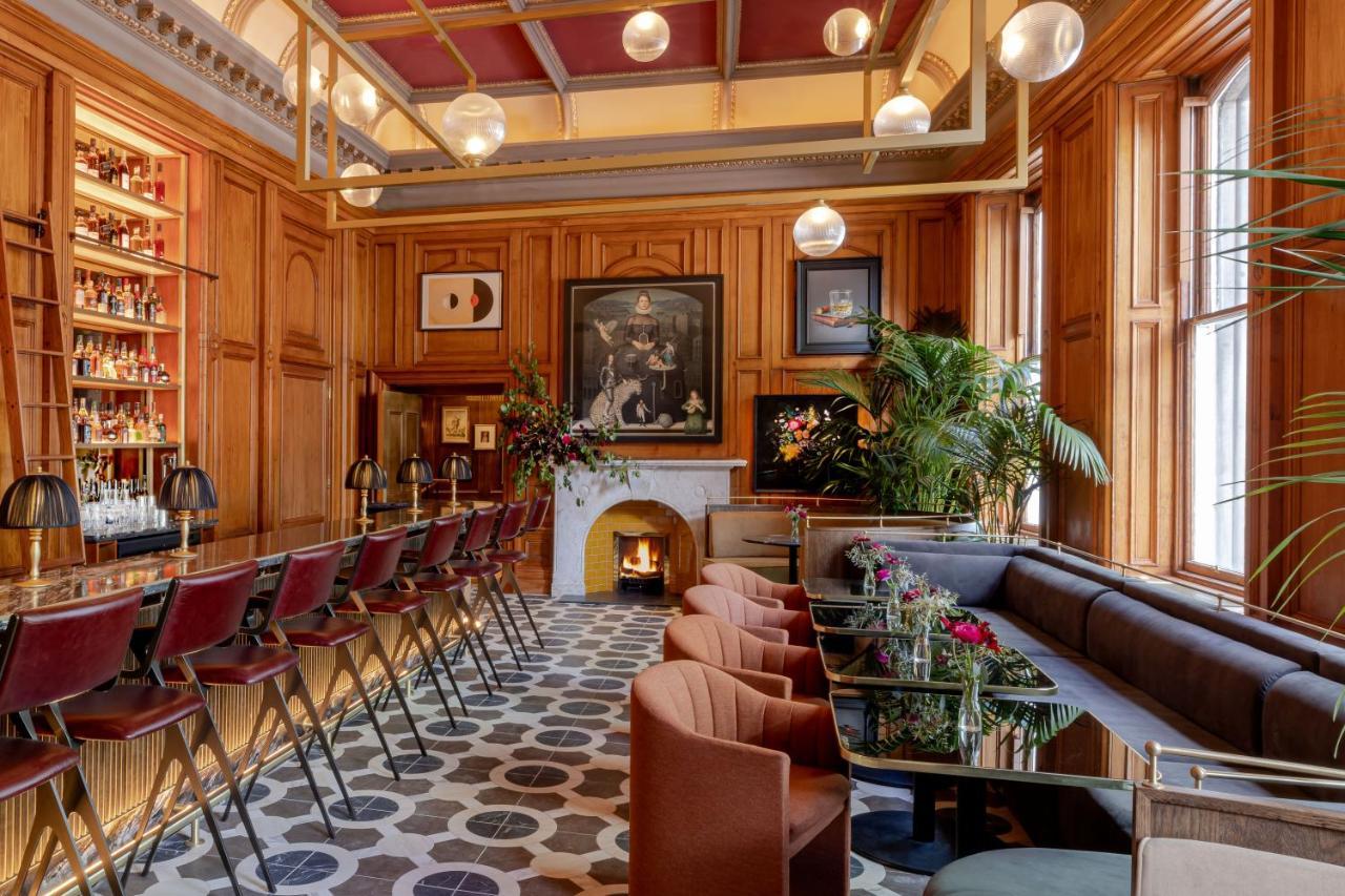 Virgin Hotels Edinburgh 2