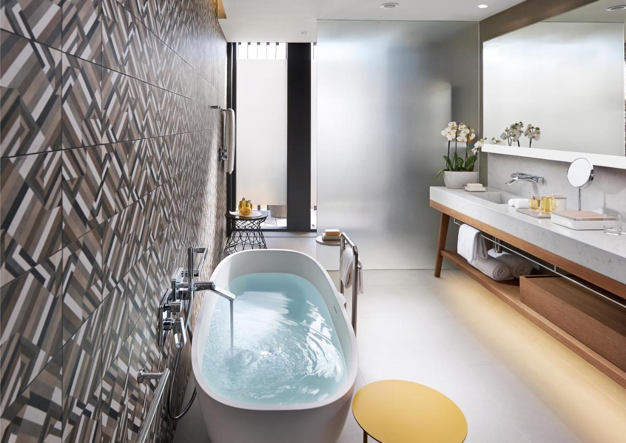 Mandarin Oriental Barcelona 2