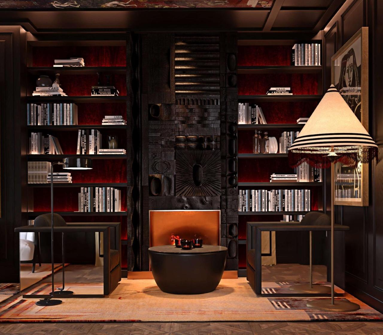 Hotel Montera Madrid, Curio Collection by Hilton 1