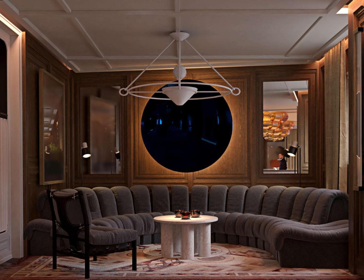 Hotel Montera Madrid, Curio Collection by Hilton