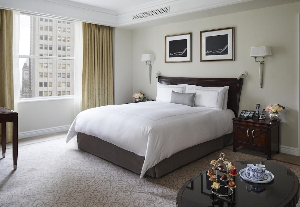 The Peninsula New York 2