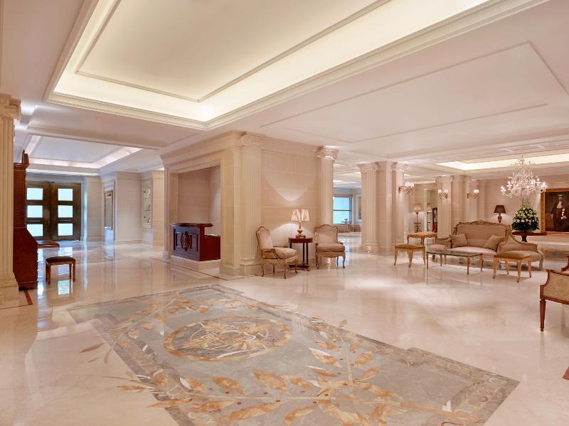 King George, a Luxury Collection Hotel, Athens 2