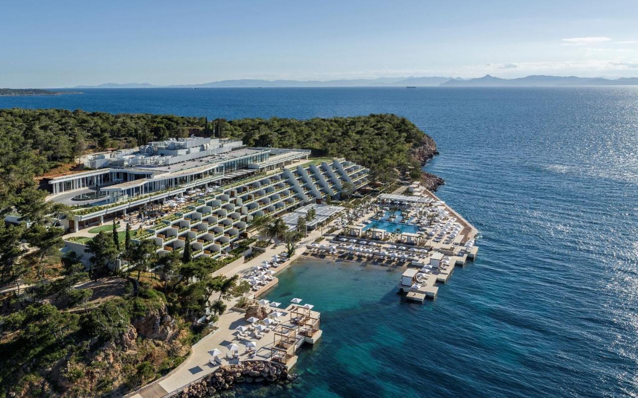 Four Seasons Astir Palace Hotel Athens 1