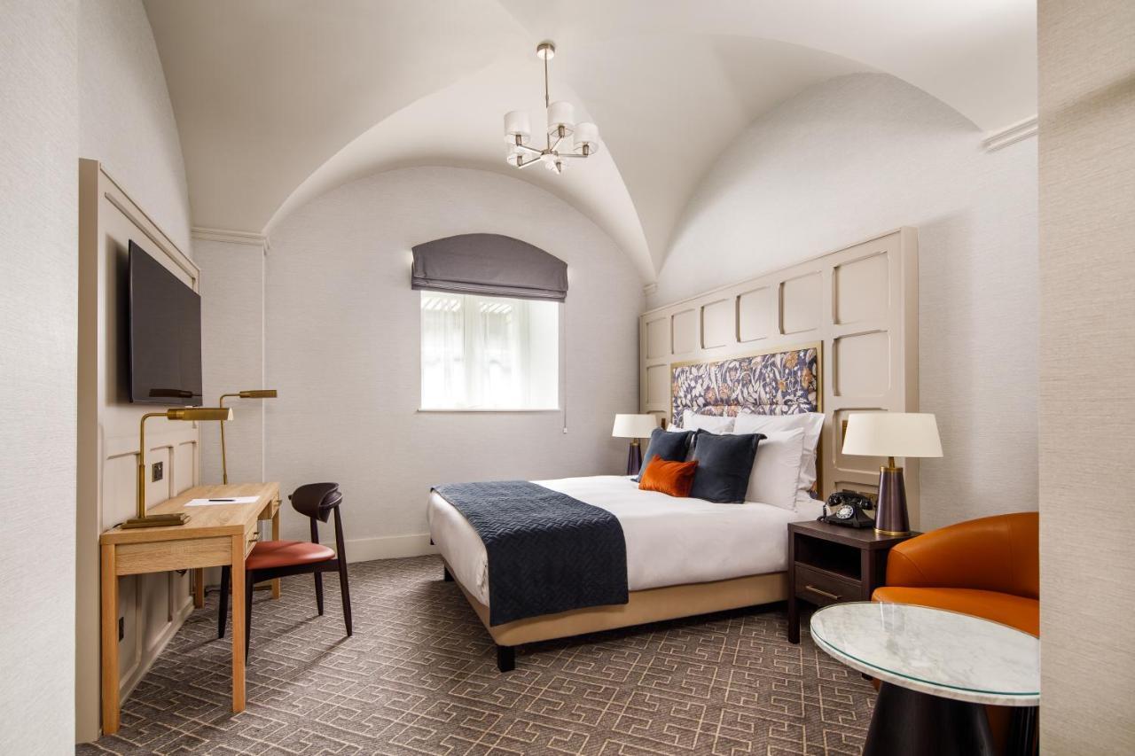 The Municipal Hotel Liverpool - Mgallery 2