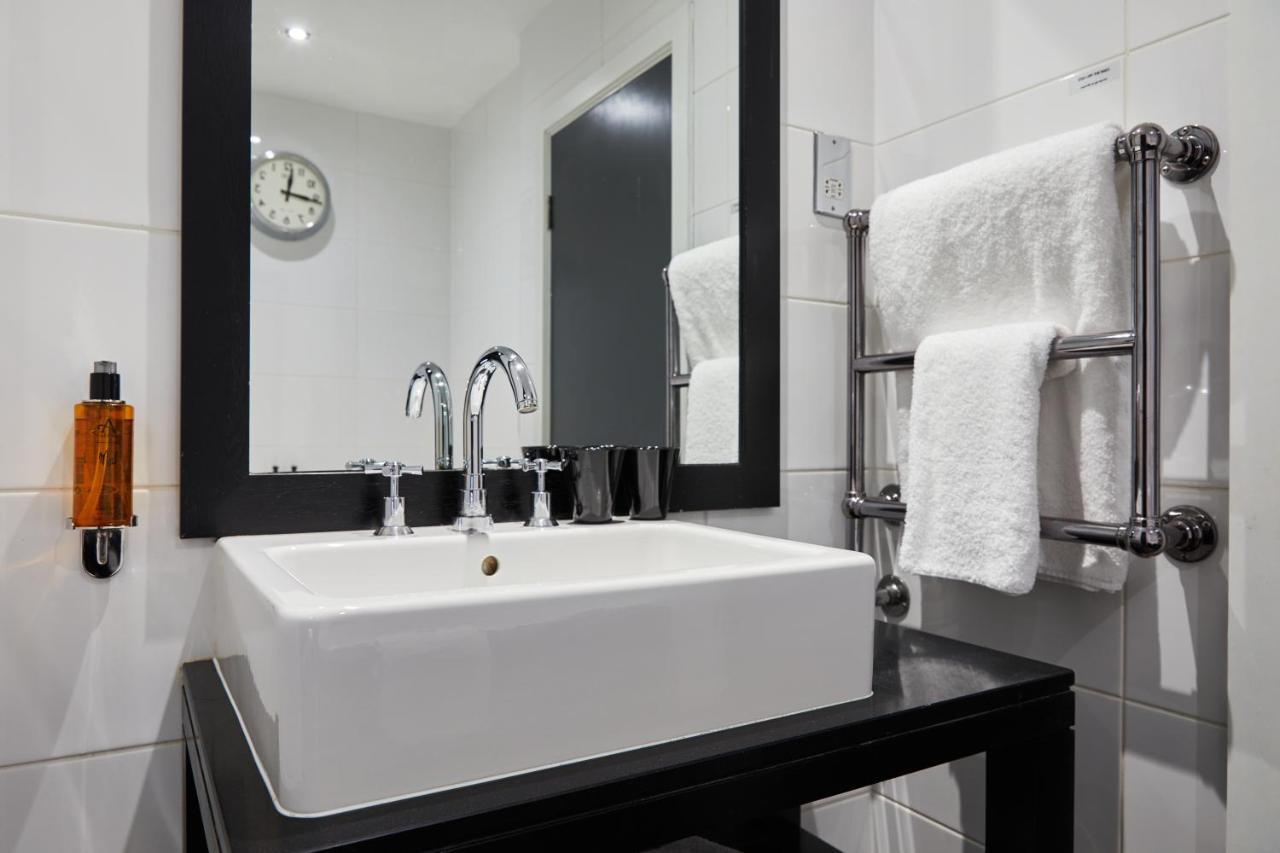 Malmaison Liverpool 2