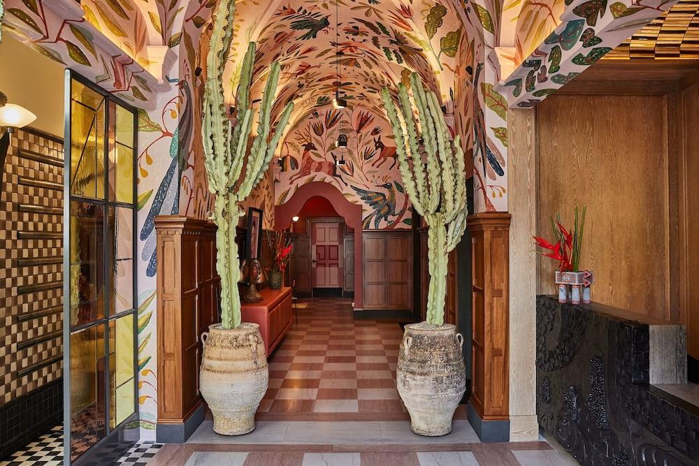 Downtown L.A. Proper Hotel 2