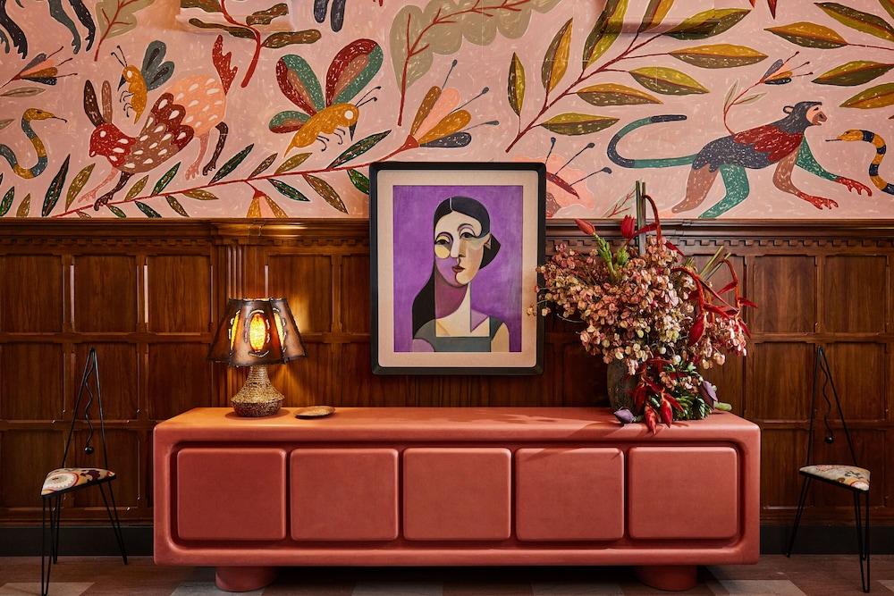 Downtown L.A. Proper Hotel 1