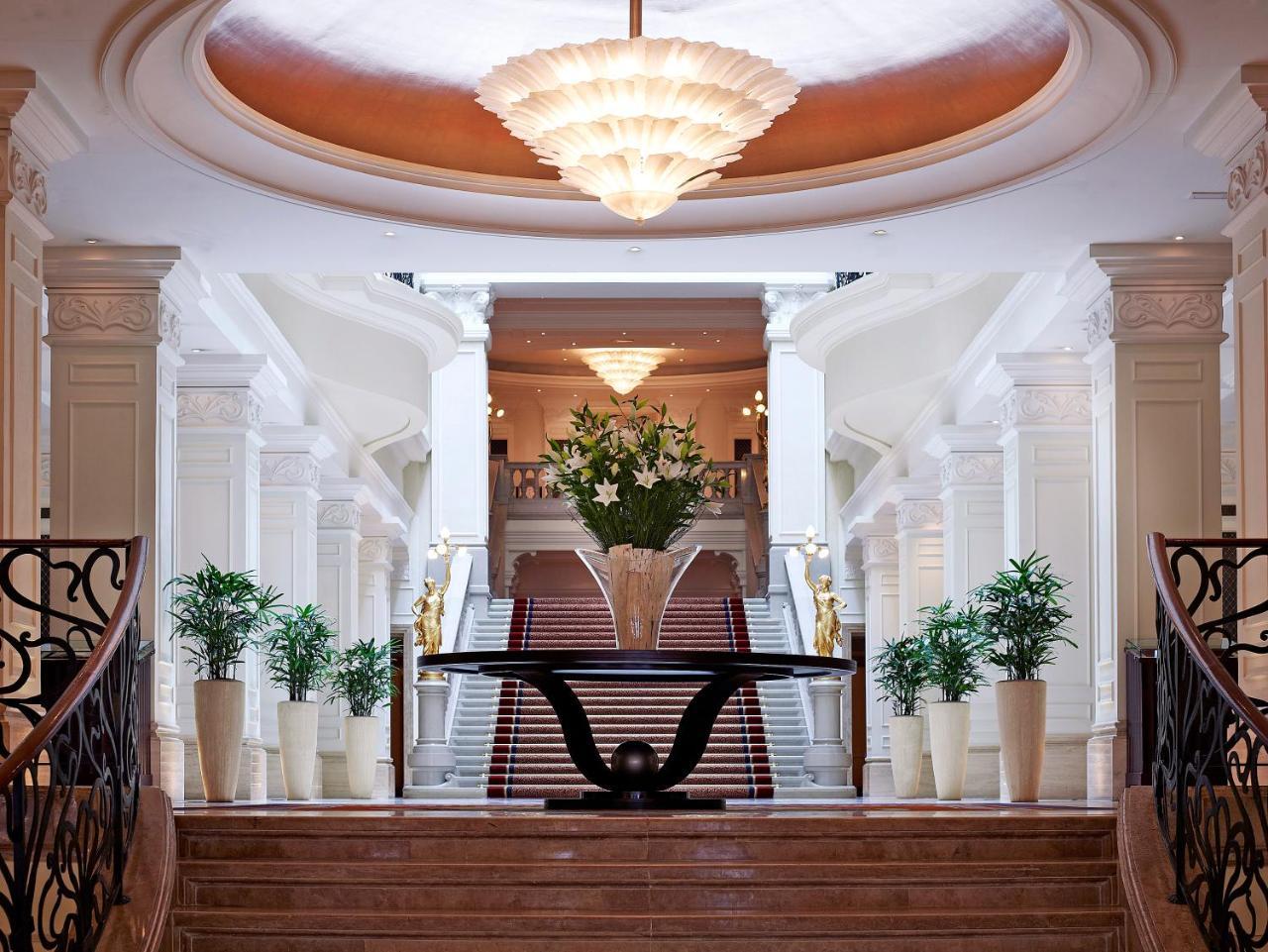 Corinthia Budapest