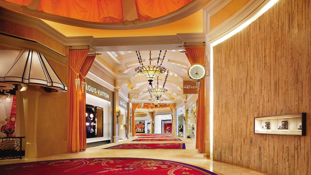 Wynn las Vegas