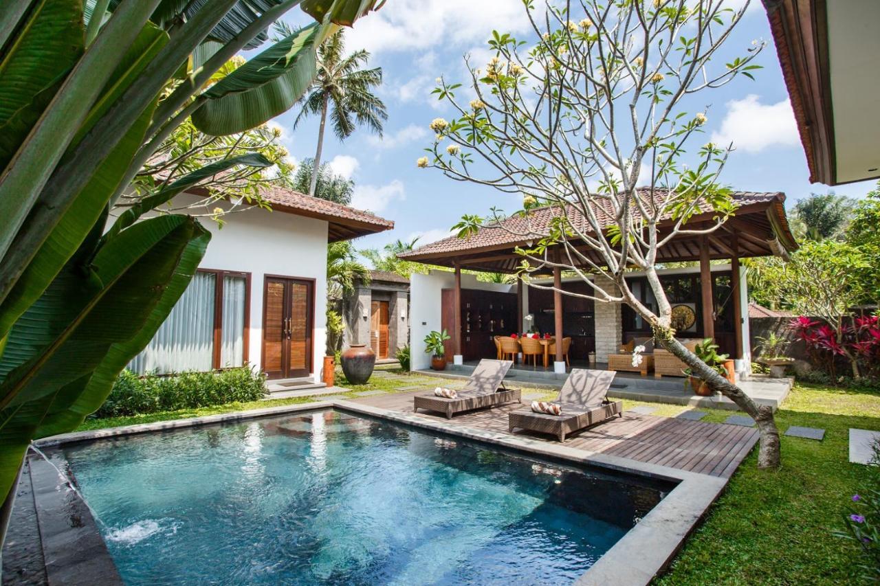 Ubud Raya Villa 1