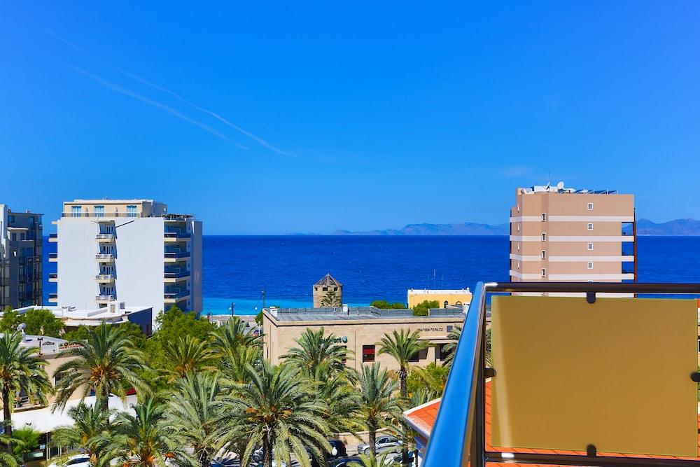 Rhodos Horizon Boutique (Adults only)