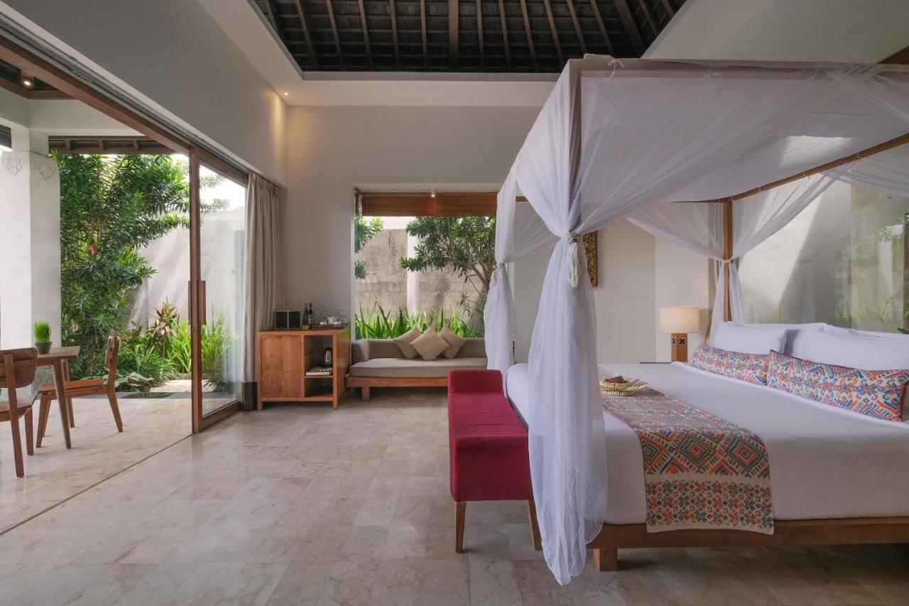 Puri Sebali Resort 1