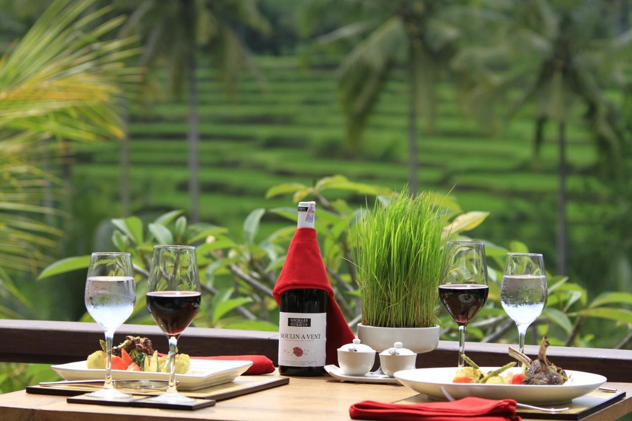 Puri Sebali Resort 2