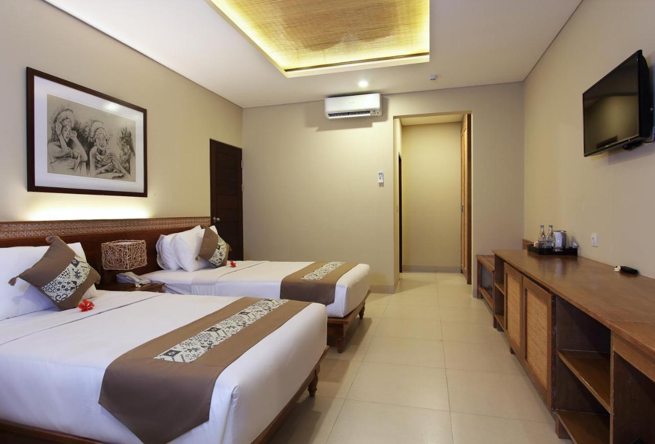 Radha Phala Resort & SPA 2