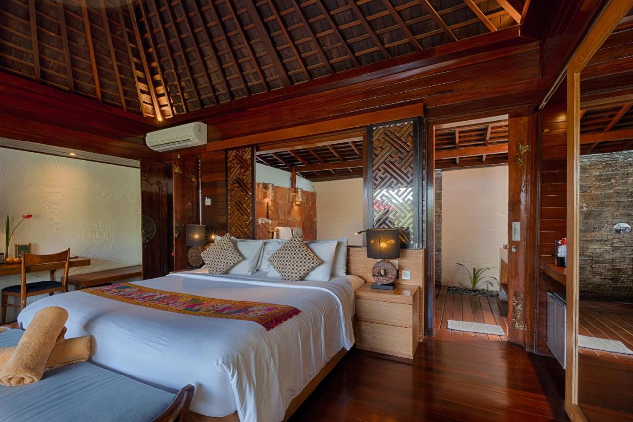 Black Penny Villas Ubud 2