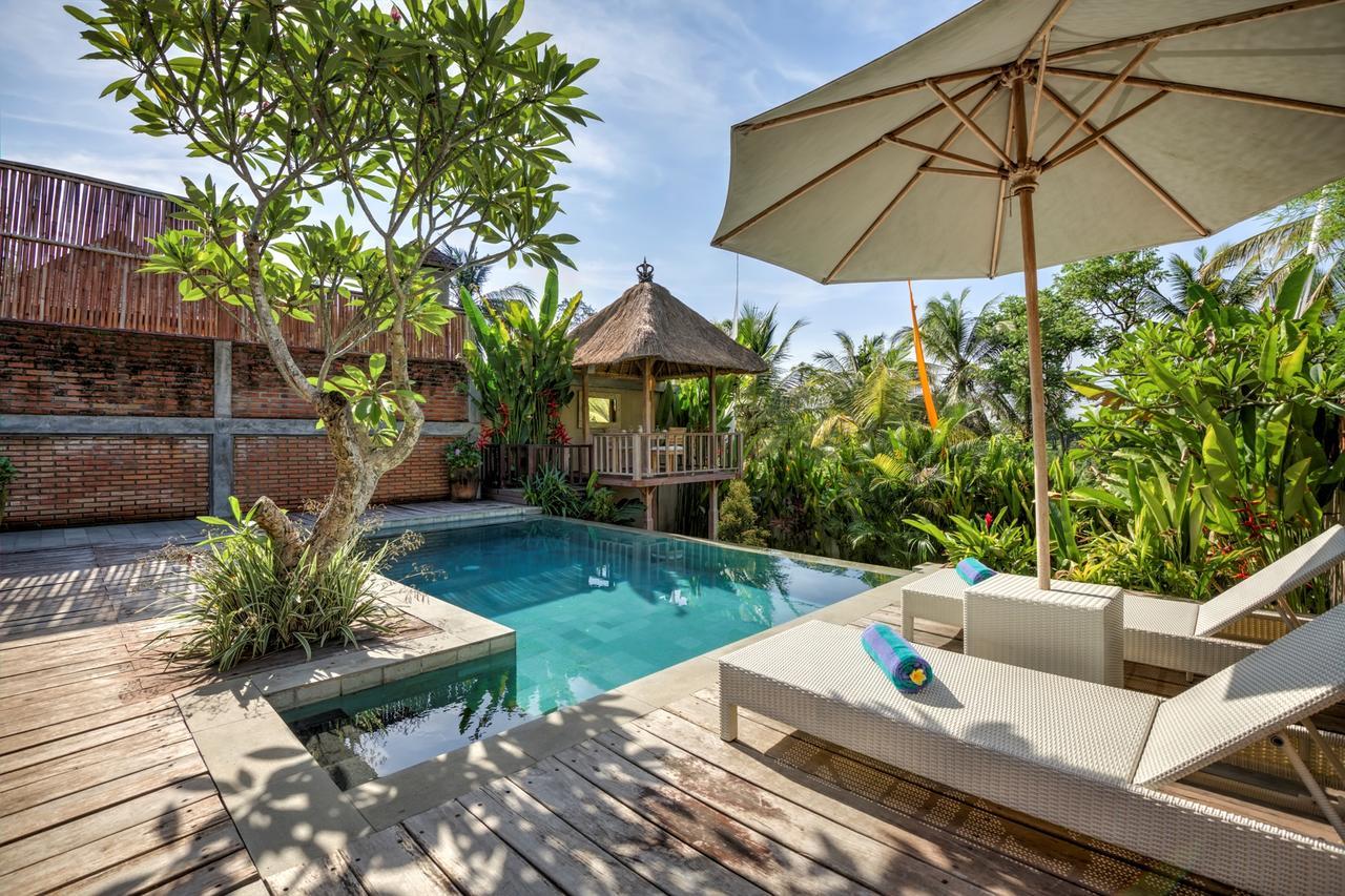Villa Bedauh Ubud 1