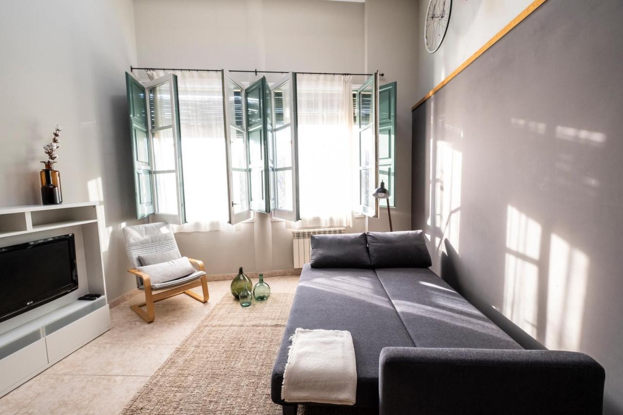 Bravissimo Home & Bike Girona 1