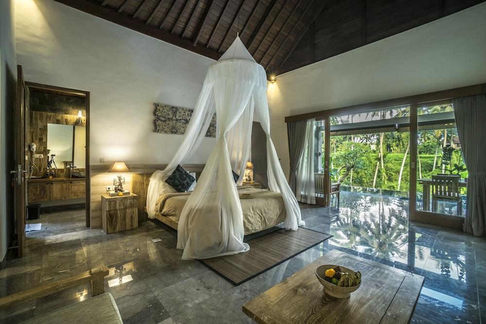 Villa Kirani Ubud