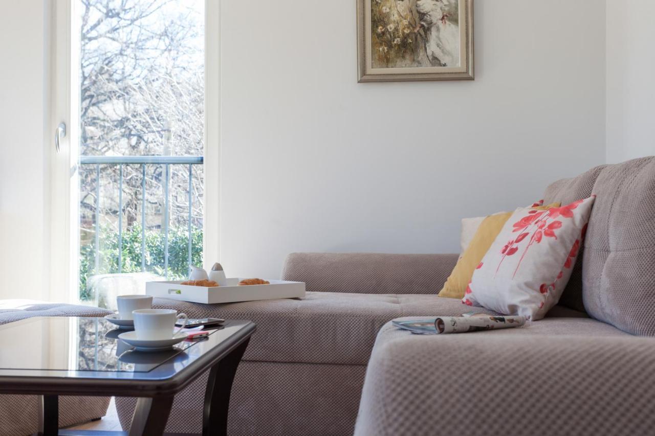 Sweet Dream Apartment 2