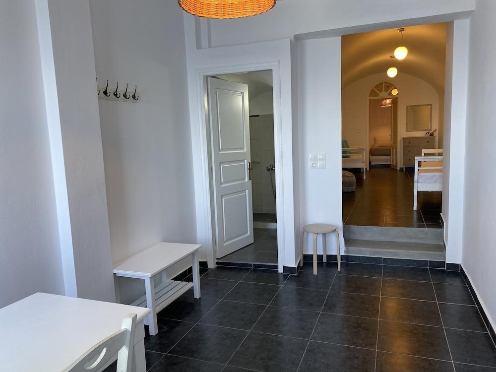 La Roka Cliffside Memories 1