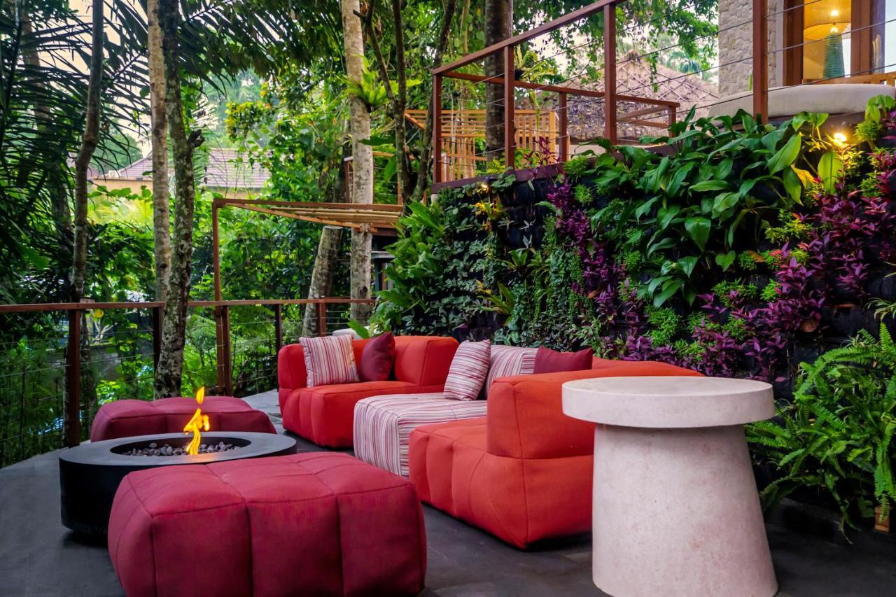 Villa la Canopee by Balisuperhost 1