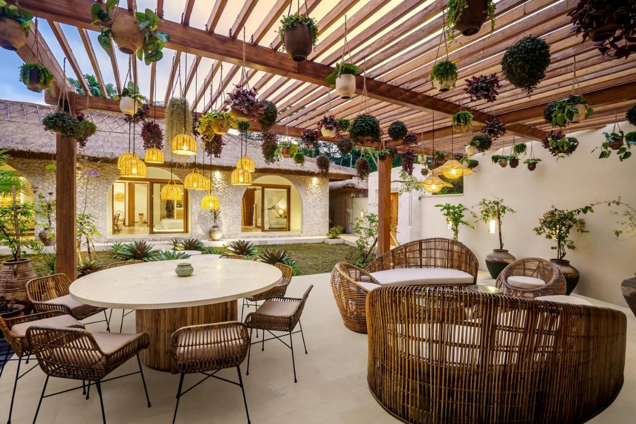 Villa la Canopee by Balisuperhost 2