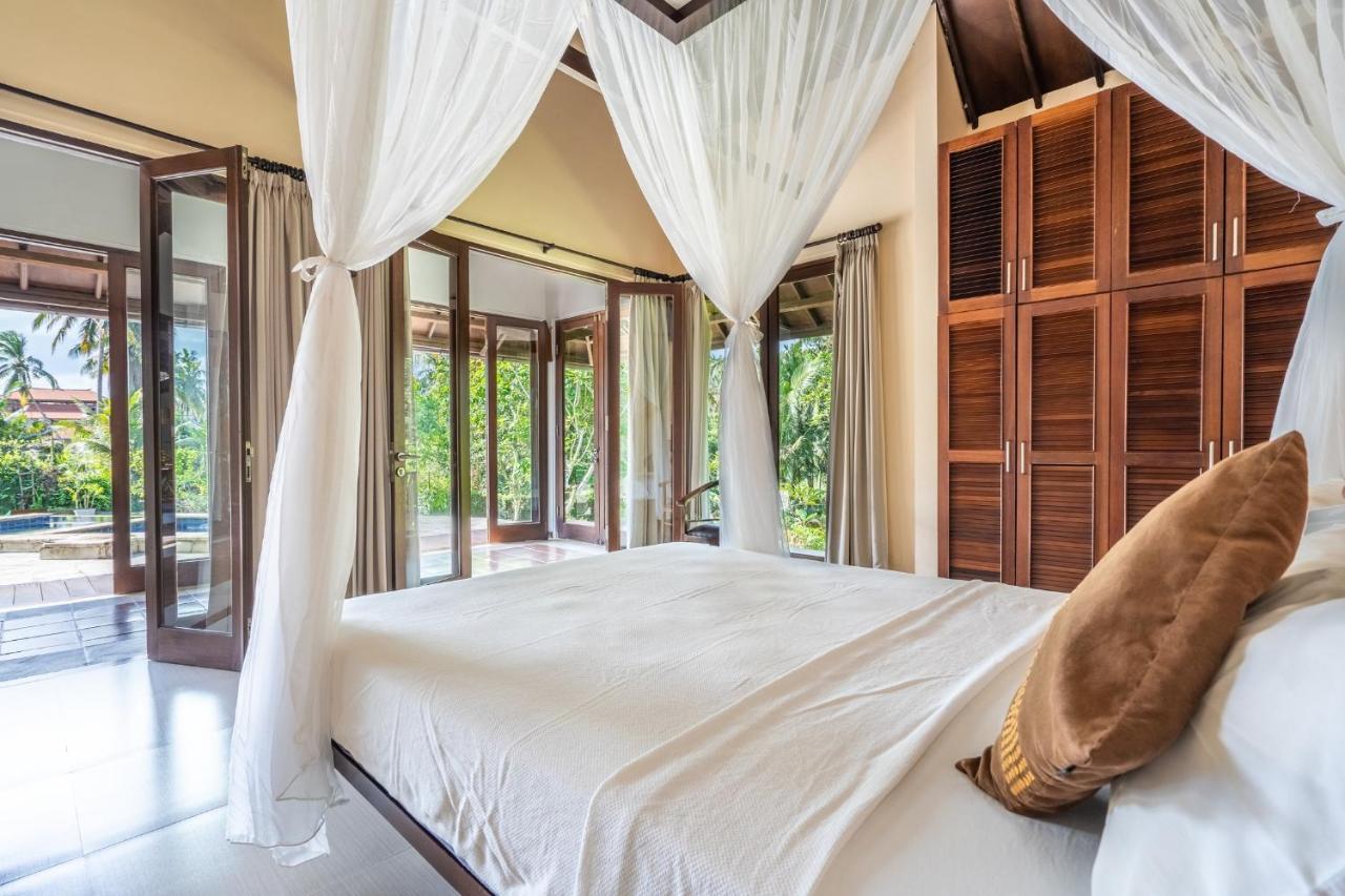 Tirta Tawar Villa Ubud 1